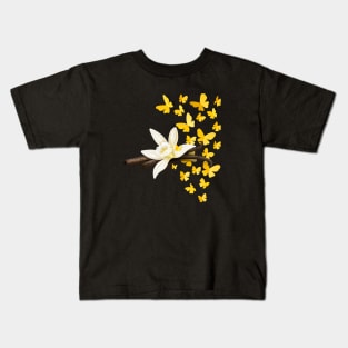 SWEET  VANILLA Kids T-Shirt